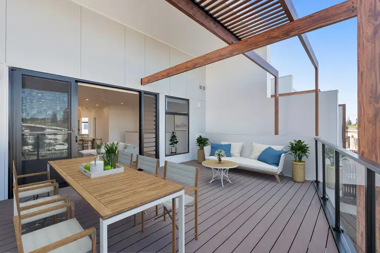 Fifth view of Homely townhouse listing, 18 Sundown Walk, Skennars Head NSW 2478