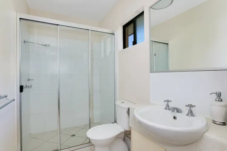Fifth view of Homely apartment listing, 15/6 James Street, Cairns North QLD 4870
