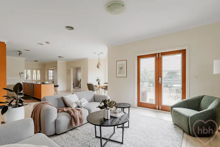 Second view of Homely house listing, 8/4 Paterson Street, Ainslie ACT 2602