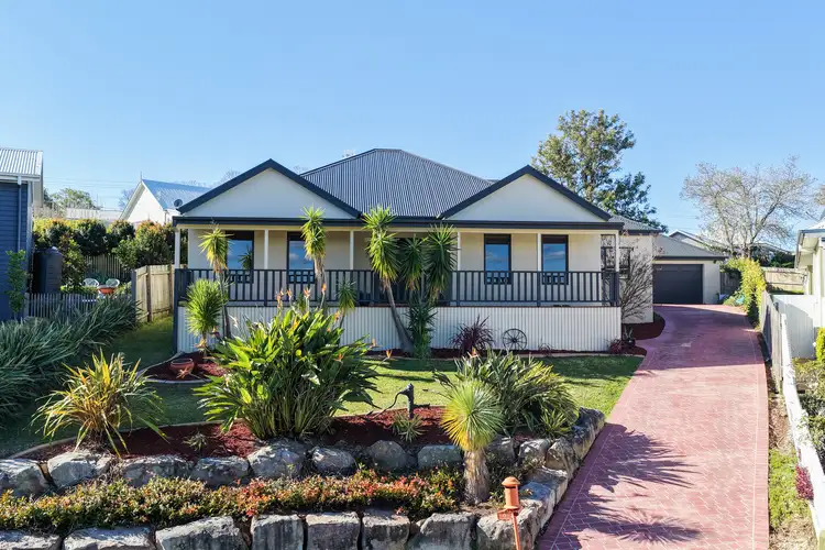 Main view of Homely house listing, 9 Drury Lane, Milton NSW 2538