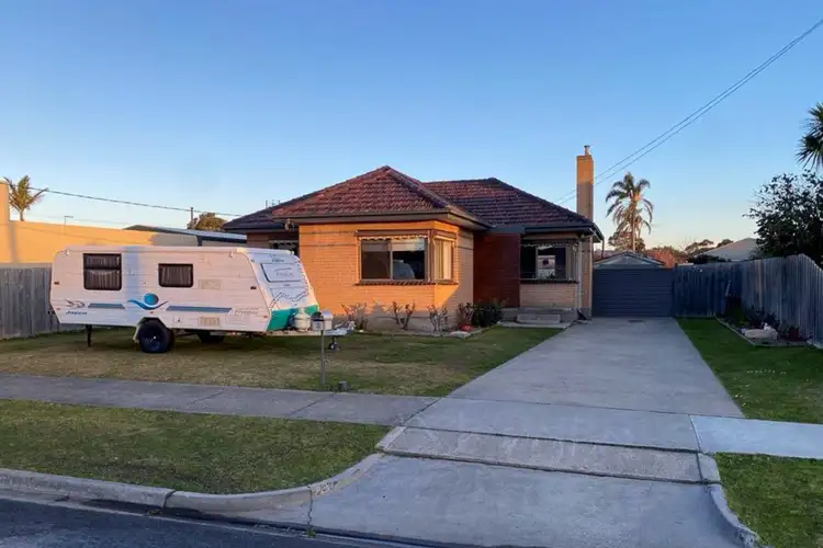 3 Phillip Street, Traralgon VIC 3844