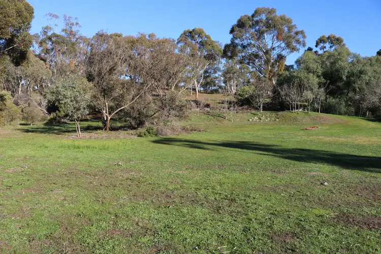 Second view of Homely rural property listing, LOT 6, 8 Ridge Street, Wedderburn VIC 3518
