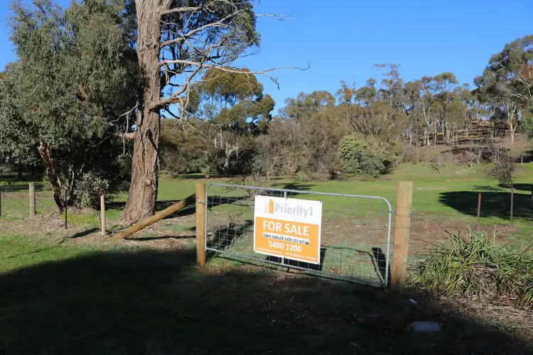 Third view of Homely rural property listing, LOT 6, 8 Ridge Street, Wedderburn VIC 3518