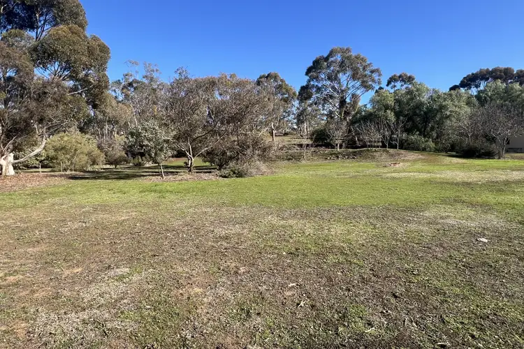 Fourth view of Homely rural property listing, LOT 6, 8 Ridge Street, Wedderburn VIC 3518
