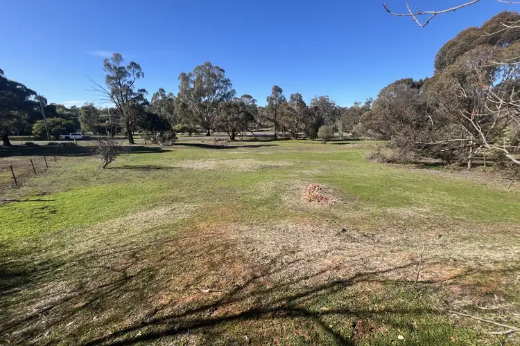 Fifth view of Homely rural property listing, LOT 6, 8 Ridge Street, Wedderburn VIC 3518