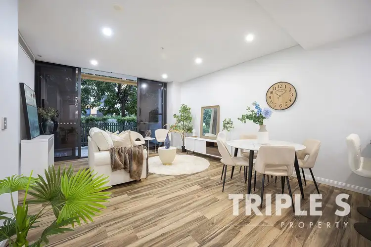 G29/13 Oscar Place, Eastgardens NSW 2036