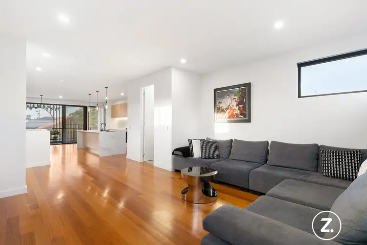 Sixth view of Homely house listing, 47 Ovens Street, Yarraville VIC 3013