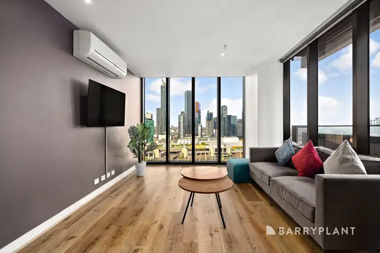 2011/7 Katherine Place, Melbourne VIC 3000