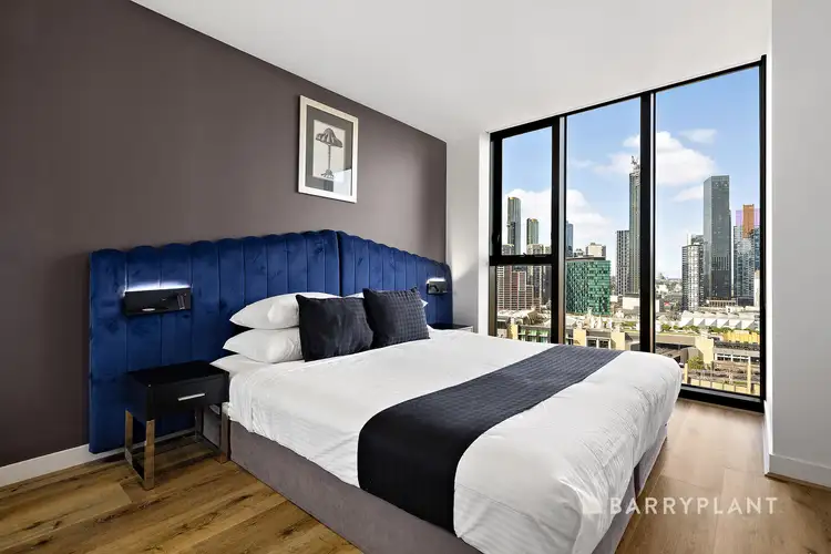2011/7 Katherine Place, Melbourne VIC 3000