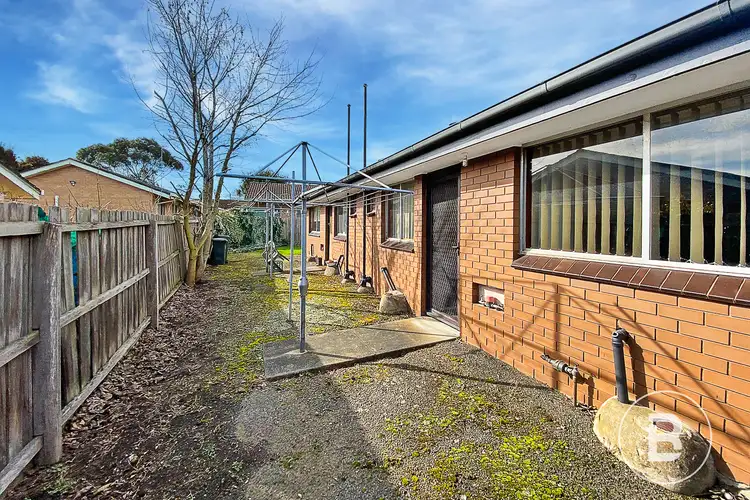 Fifth view of Homely unit listing, 4/204 Leith Street, Redan VIC 3350
