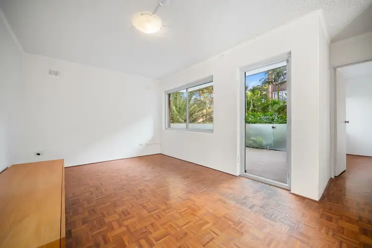 Main view of Homely apartment listing, 3/10 Frances Street, Randwick NSW 2031
