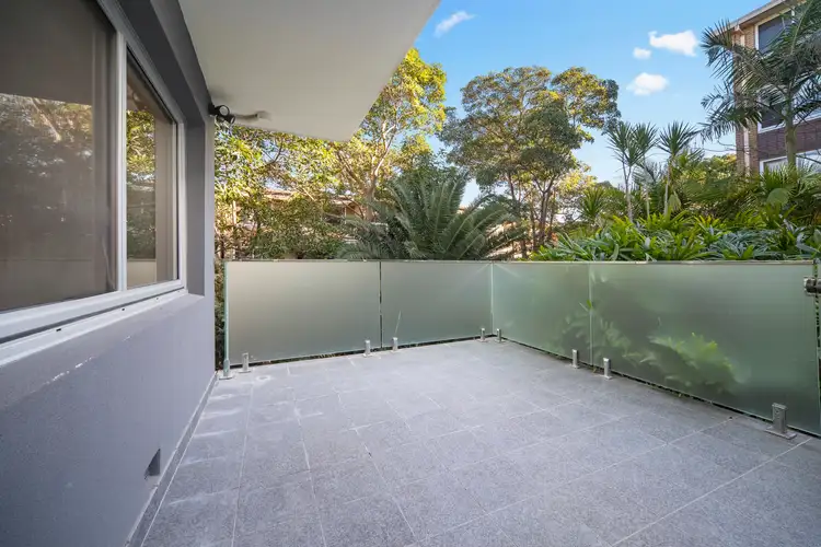 Second view of Homely apartment listing, 3/10 Frances Street, Randwick NSW 2031