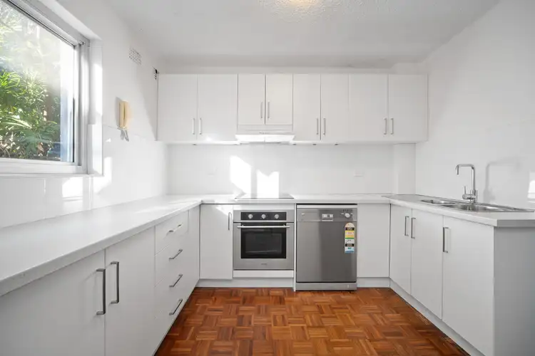 Fourth view of Homely apartment listing, 3/10 Frances Street, Randwick NSW 2031