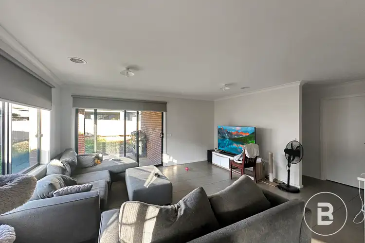 Third view of Homely house listing, 3 Wedge Tail Drive, Winter Valley VIC 3358