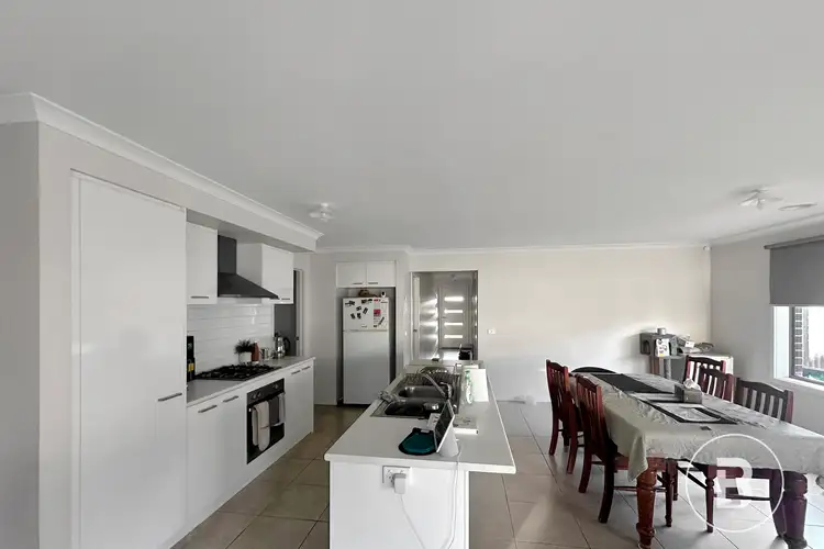 Fourth view of Homely house listing, 3 Wedge Tail Drive, Winter Valley VIC 3358