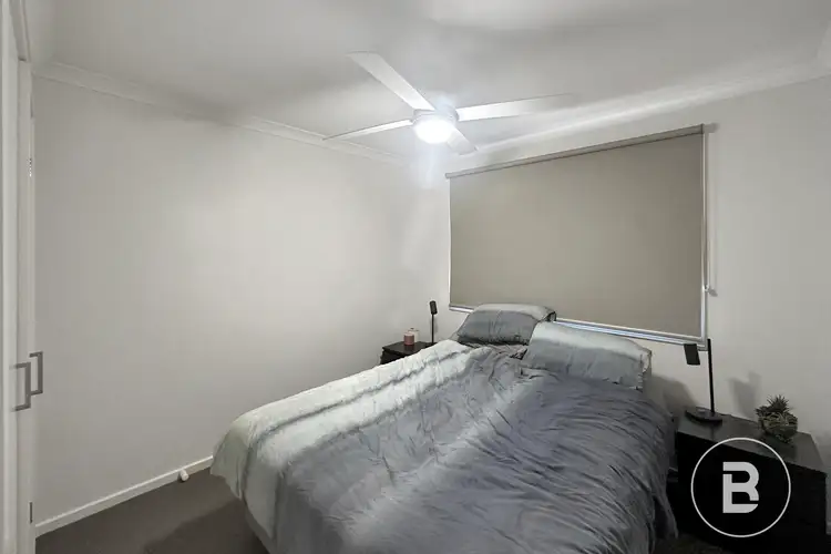 Fifth view of Homely house listing, 3 Wedge Tail Drive, Winter Valley VIC 3358