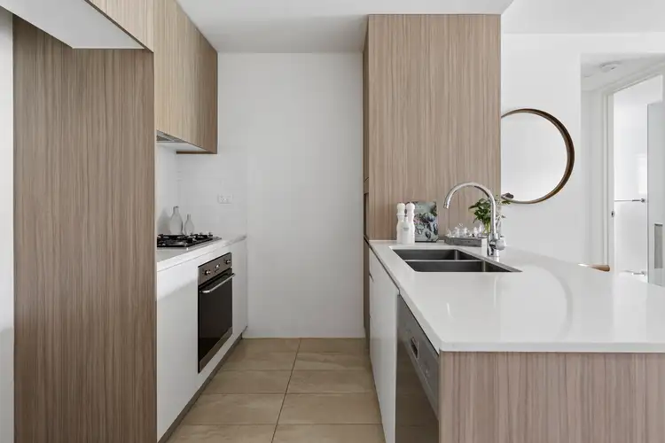 Third view of Homely apartment listing, 17/3 Corrie Road, North Manly NSW 2100