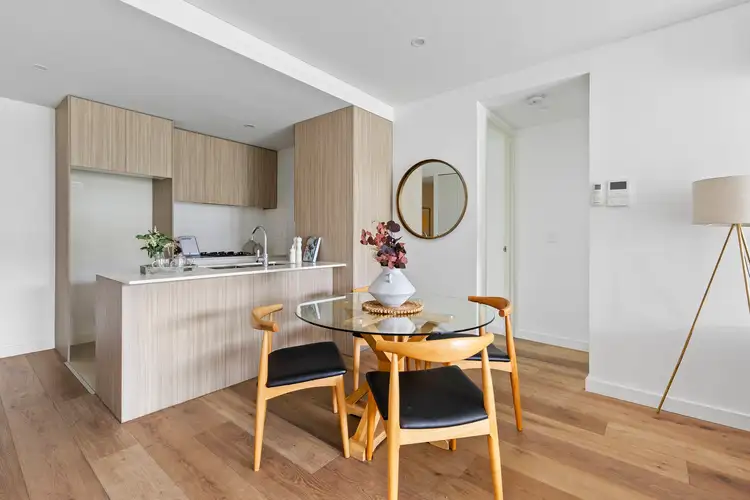 Fourth view of Homely apartment listing, 17/3 Corrie Road, North Manly NSW 2100
