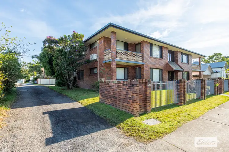 5/3 Clarence Street, Grafton NSW 2460