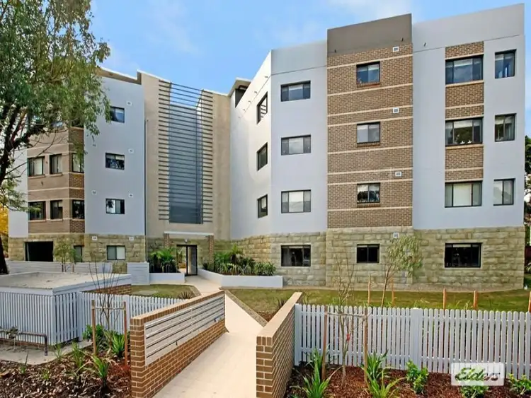 Main view of Homely apartment listing, 8/1155-1159 Pacific Highway, Pymble NSW 2073