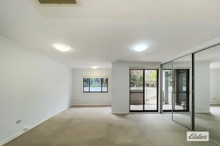 Third view of Homely apartment listing, 8/1155-1159 Pacific Highway, Pymble NSW 2073