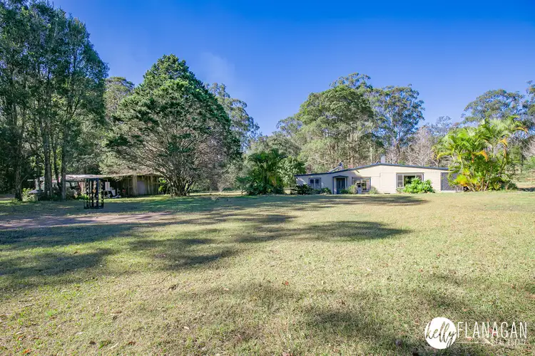83 Inches Road, Verges Creek NSW 2440