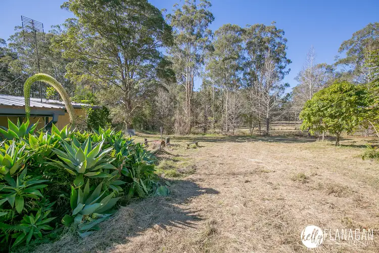 Third view of Homely rural property listing, 83 Inches Road, Verges Creek NSW 2440
