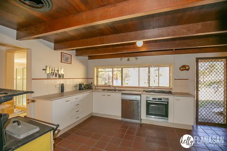 Seventh view of Homely rural property listing, 83 Inches Road, Verges Creek NSW 2440
