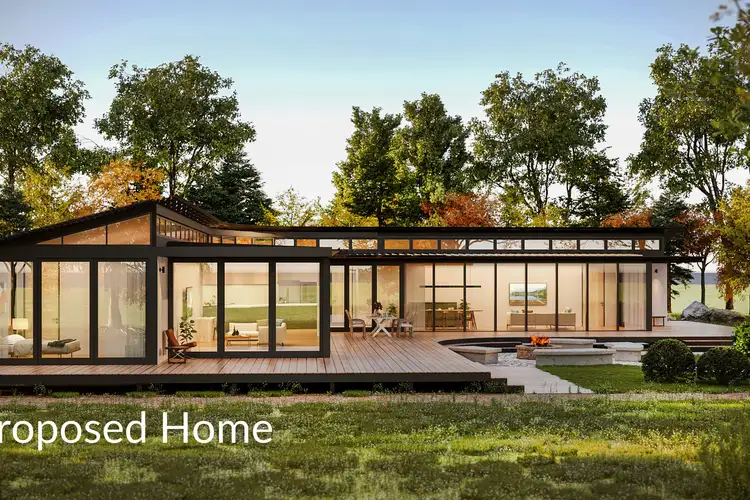 2 Pigeon Bank Road, North Warrandyte VIC 3113