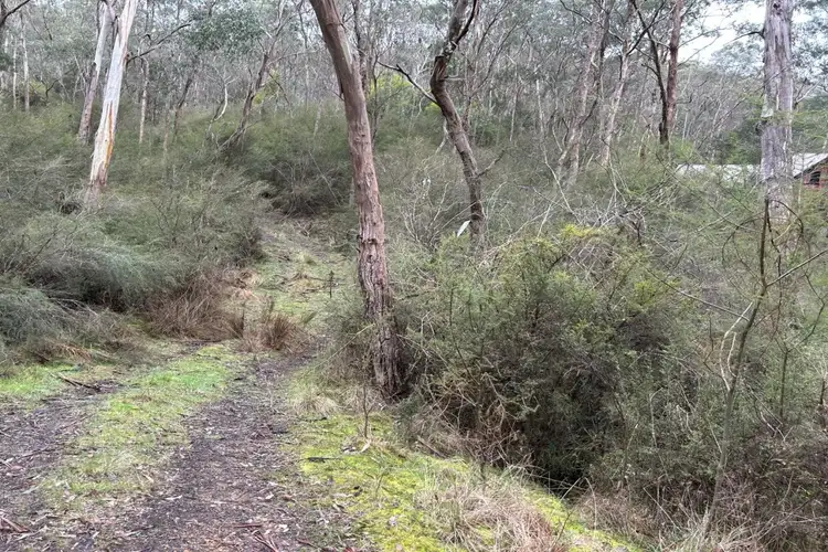 Sixth view of Homely land listing, 2 Pigeon Bank Road, North Warrandyte VIC 3113