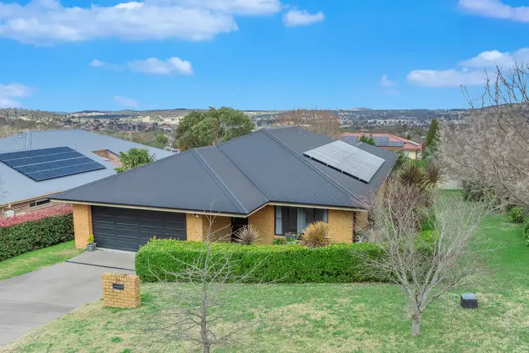 Main view of Homely house listing, 20 McCarthy Crescent, Armidale NSW 2350