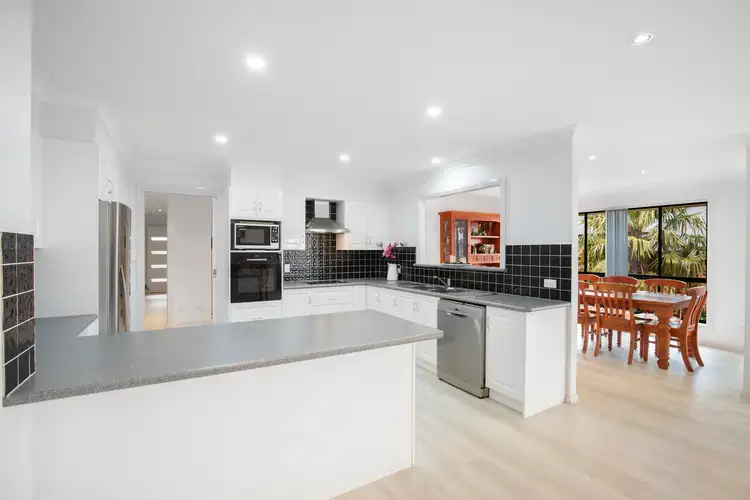 Second view of Homely house listing, 20 McCarthy Crescent, Armidale NSW 2350