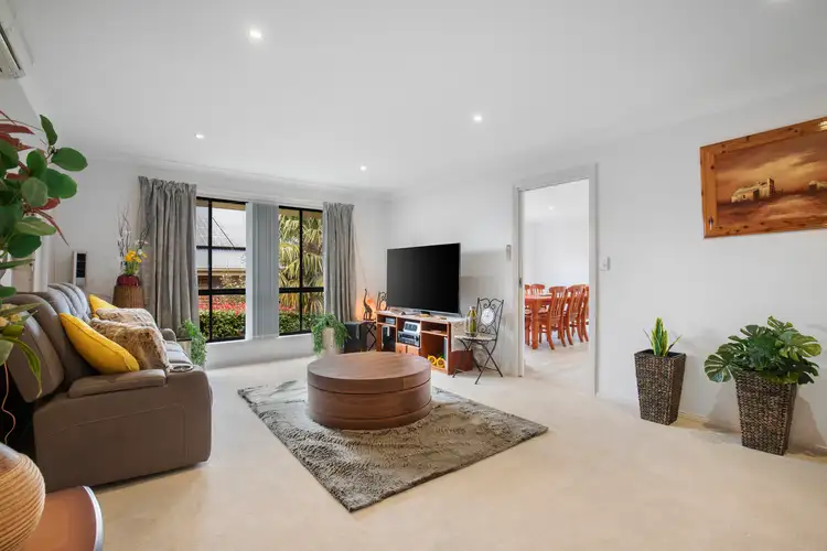 Third view of Homely house listing, 20 McCarthy Crescent, Armidale NSW 2350