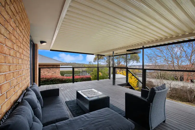 Fourth view of Homely house listing, 20 McCarthy Crescent, Armidale NSW 2350