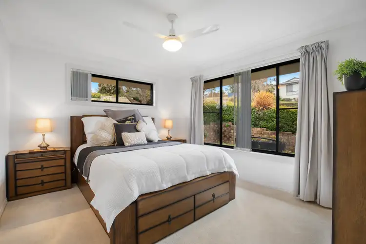 Fifth view of Homely house listing, 20 McCarthy Crescent, Armidale NSW 2350