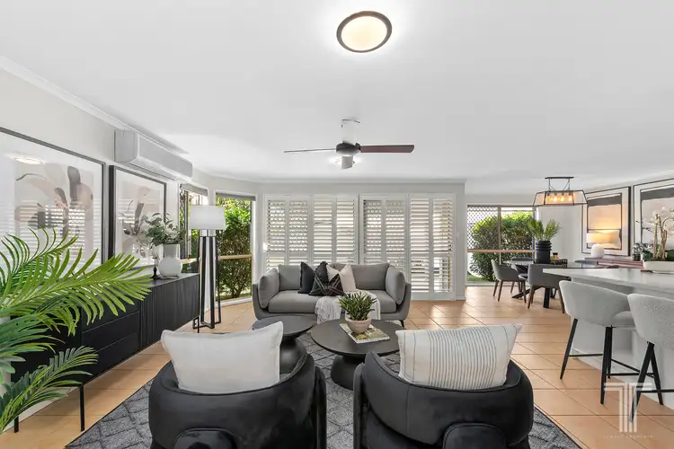 81 Coventry Circuit, Carindale QLD 4152