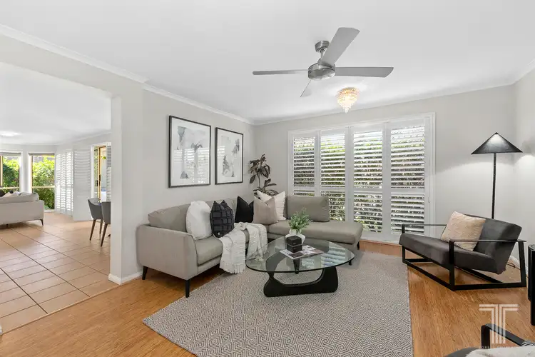 Sixth view of Homely house listing, 81 Coventry Circuit, Carindale QLD 4152