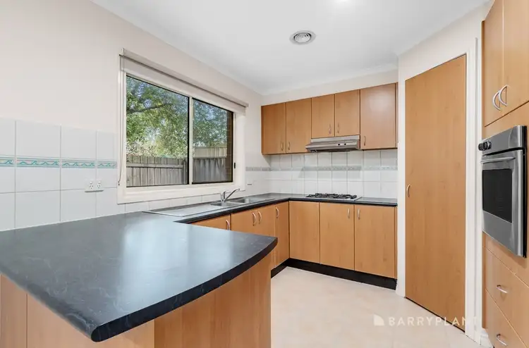 Third view of Homely house listing, 17 Valiant Square, South Morang VIC 3752