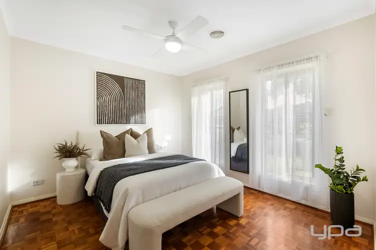 Second view of Homely house listing, 2 Sharrock Close, Caroline Springs VIC 3023