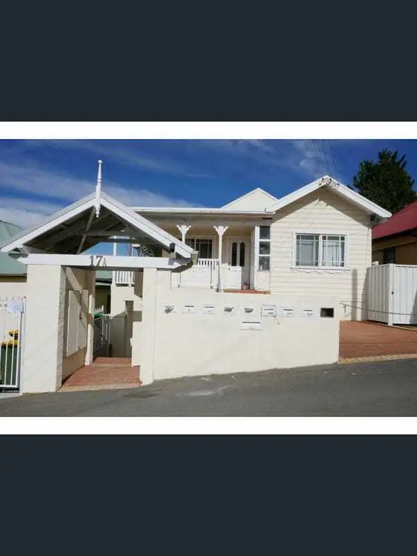 3/17A Lovel Street, Katoomba NSW 2780