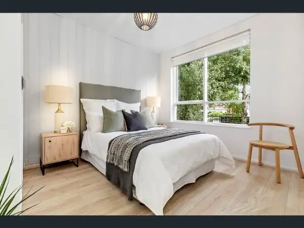 2/26 Lewisham Road, Prahran VIC 3181