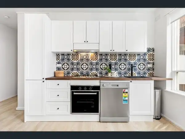 Second view of Homely apartment listing, 2/26 Lewisham Road, Prahran VIC 3181