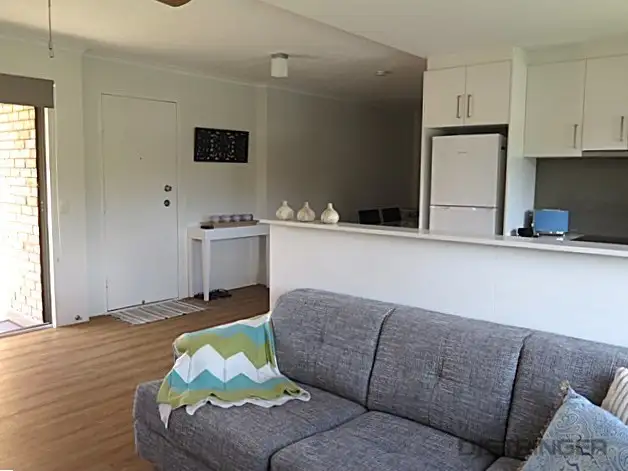 Fifth view of Homely unit listing, 6/44 Coolangatta Road, Kirra QLD 4225