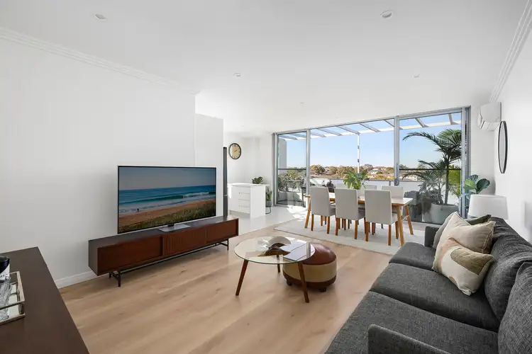 Main view of Homely apartment listing, 25/285 Condamine Street, Manly Vale NSW 2093