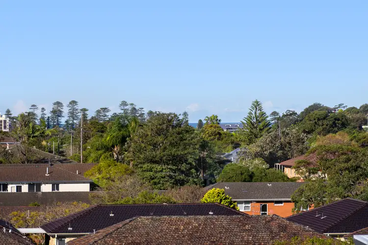 Second view of Homely apartment listing, 25/285 Condamine Street, Manly Vale NSW 2093
