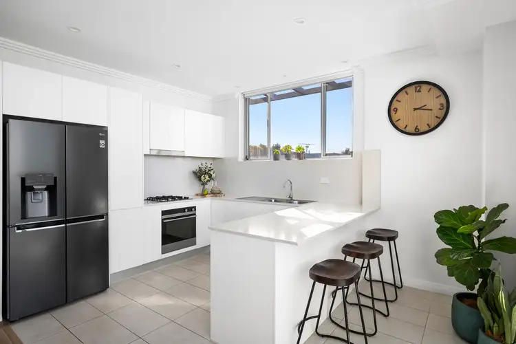 Third view of Homely apartment listing, 25/285 Condamine Street, Manly Vale NSW 2093
