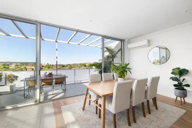Fourth view of Homely apartment listing, 25/285 Condamine Street, Manly Vale NSW 2093