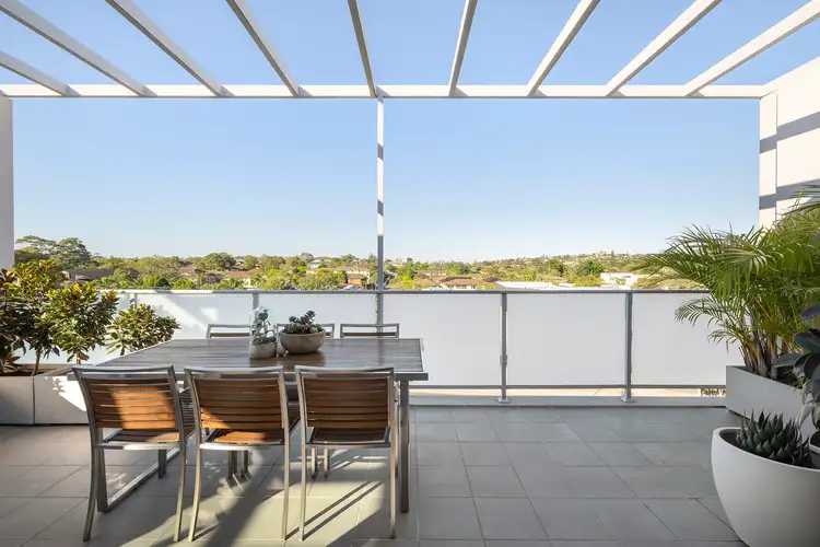 Fifth view of Homely apartment listing, 25/285 Condamine Street, Manly Vale NSW 2093