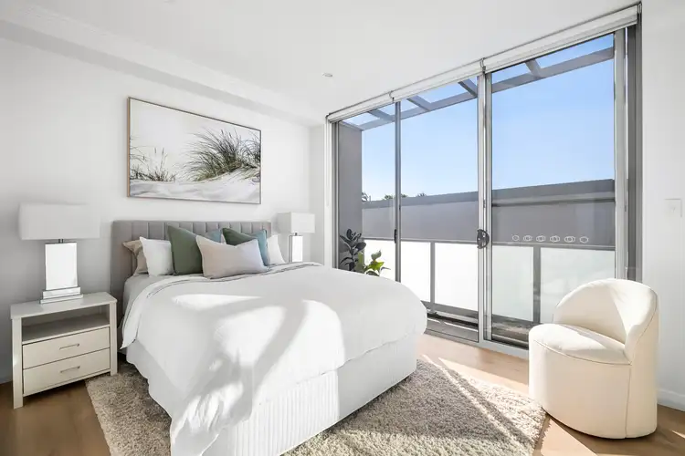 Sixth view of Homely apartment listing, 25/285 Condamine Street, Manly Vale NSW 2093