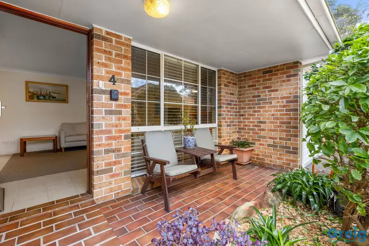 4/171-173 Holt Road, Taren Point NSW 2229